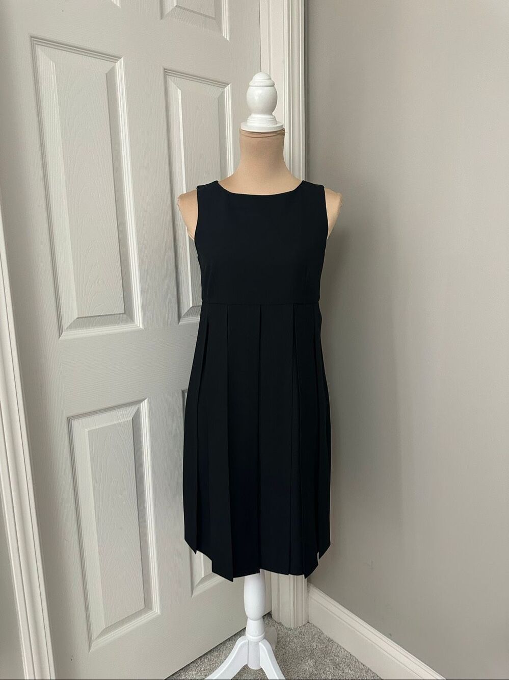 CAbi flapper dress
